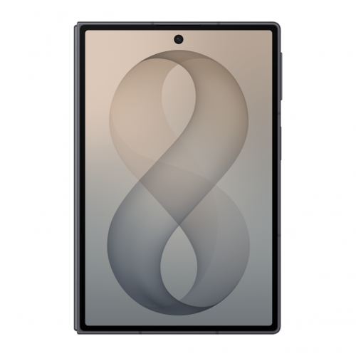 Samsung Galaxy Z Fold 8 12 ГБ + 256 ГБ (Серый | Graphite) (Snapdragon)